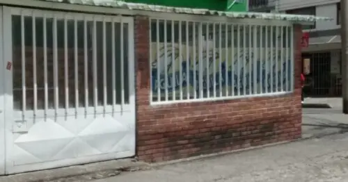 CIGARRERIA LAS BRISAS BOGOTÁ CIGARRERIA LAS BRISAS BOGOTÁ